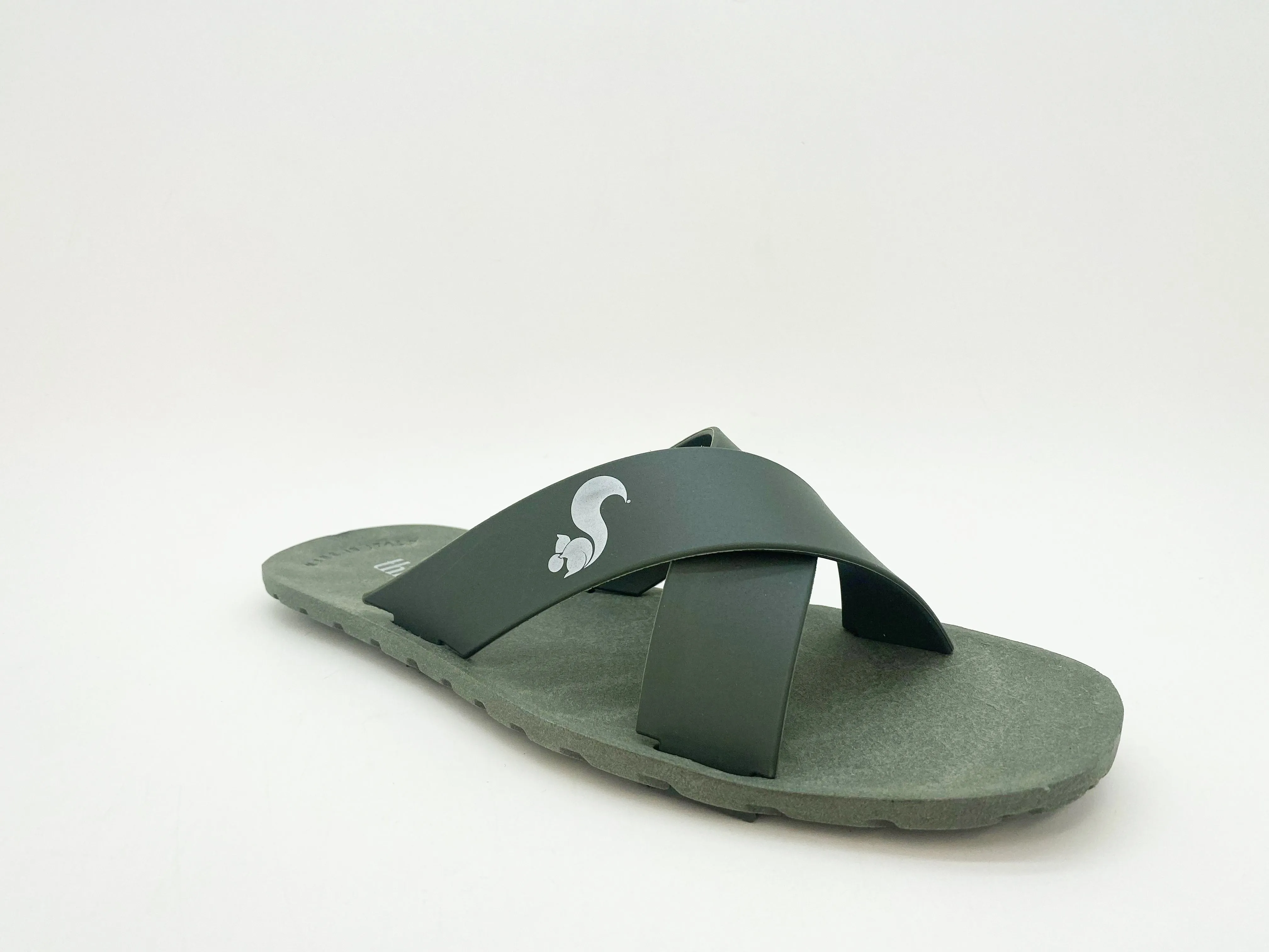 thies 1856 ® Eco Malibu vegan olive (W/M/X)