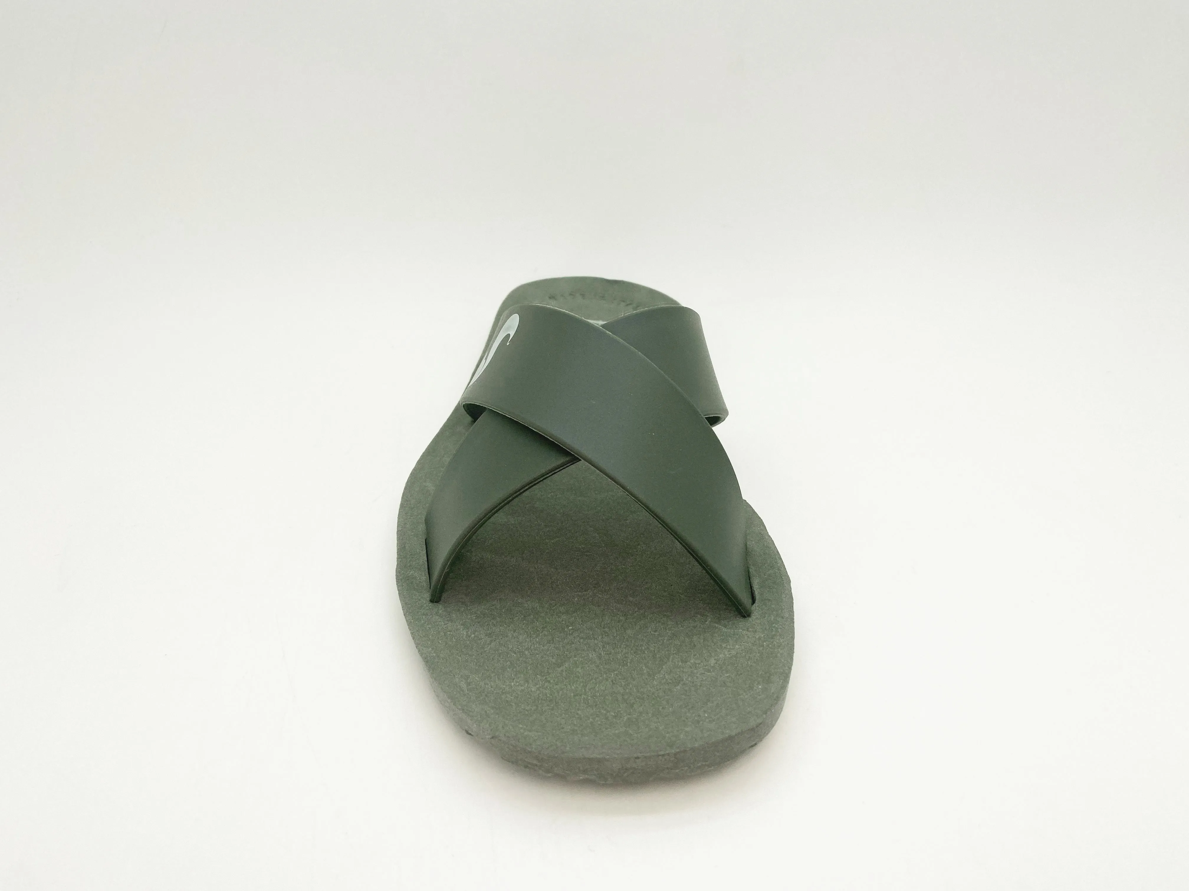 thies 1856 ® Eco Malibu vegan olive (W/M/X)