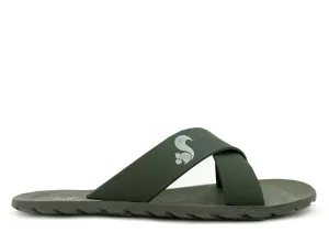 thies 1856 ® Eco Malibu vegan olive (W/M/X)