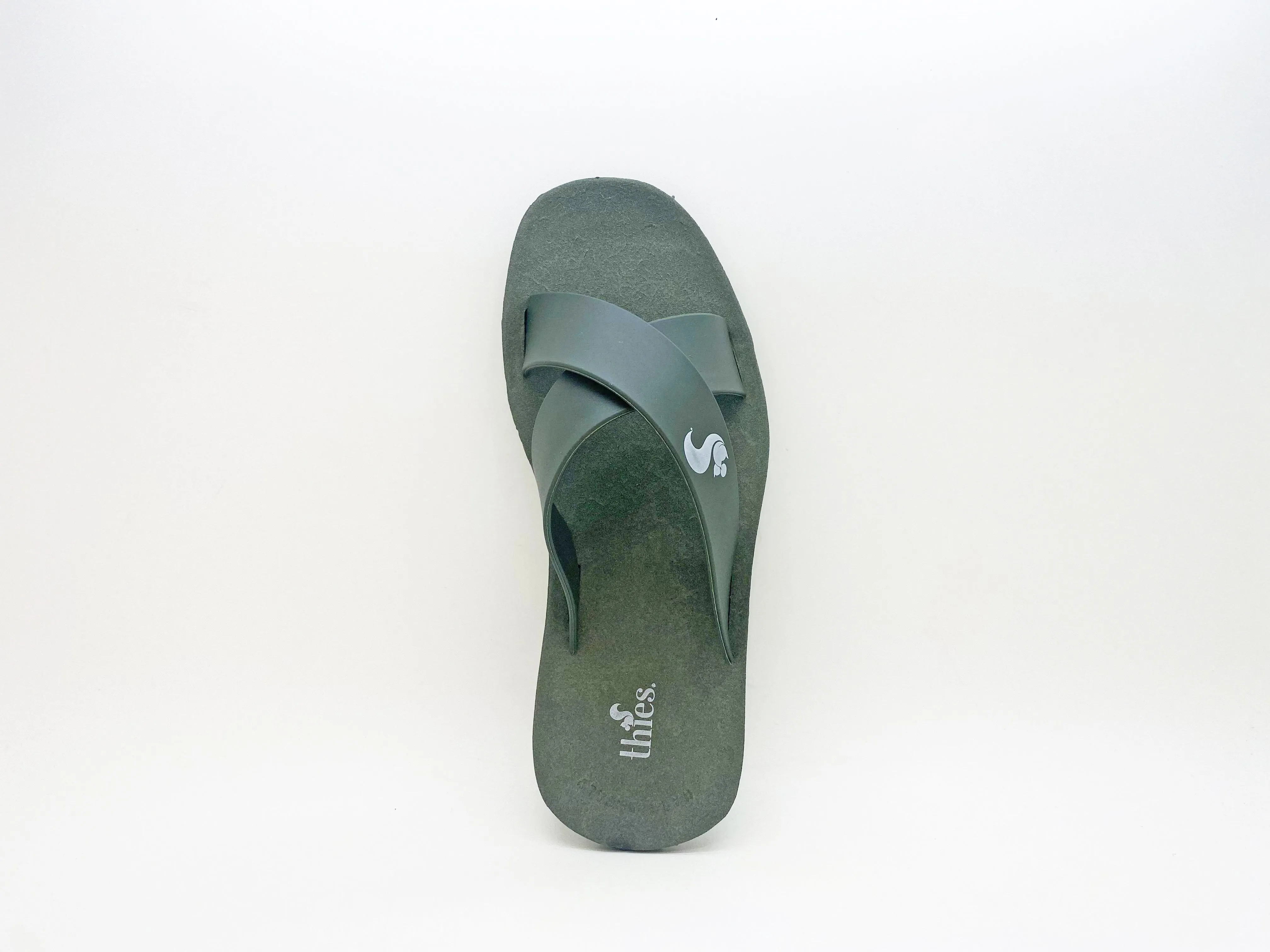 thies 1856 ® Eco Malibu vegan olive (W/M/X)