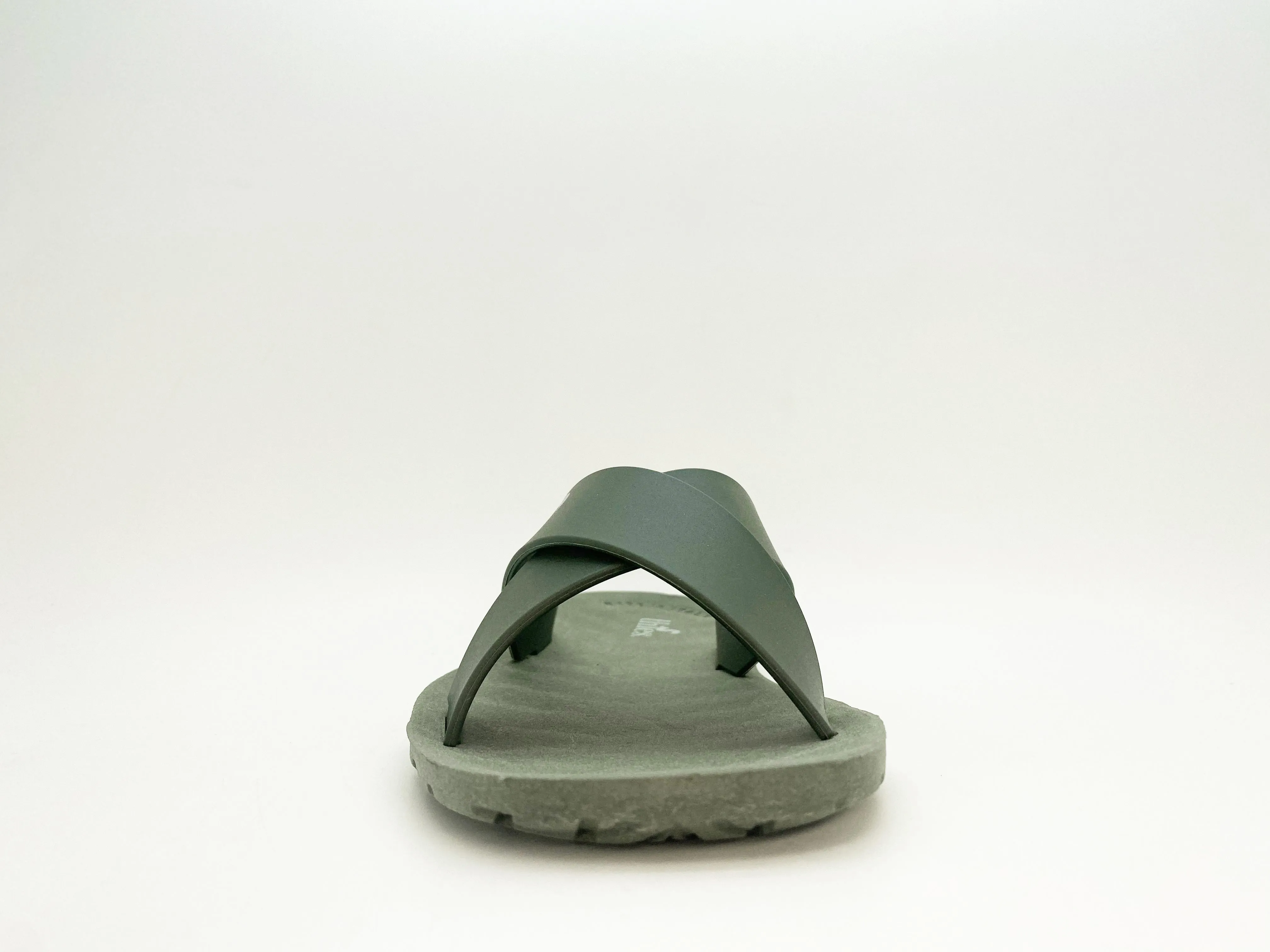 thies 1856 ® Eco Malibu vegan olive (W/M/X)