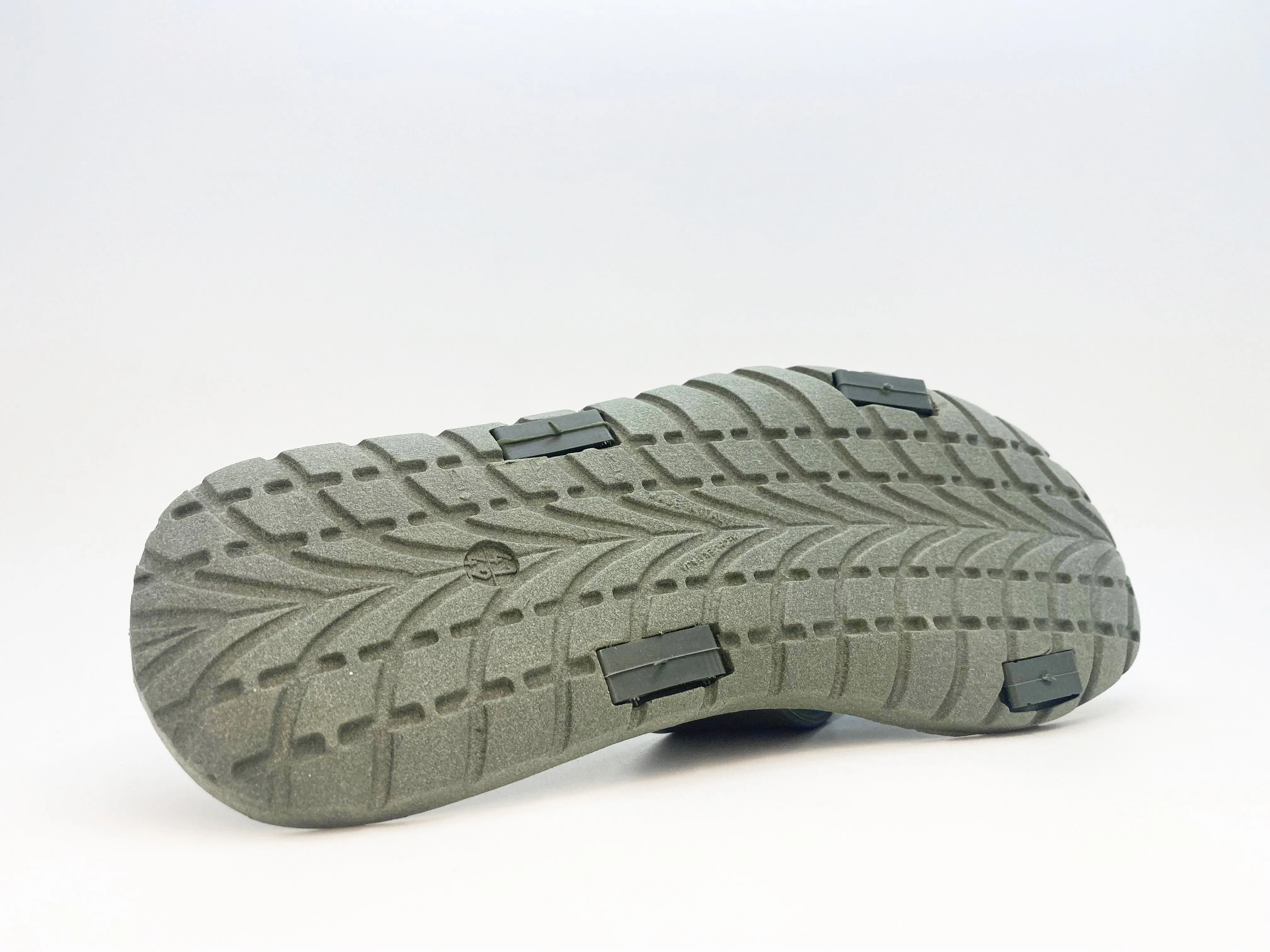 thies 1856 ® Eco Malibu vegan olive (W/M/X)