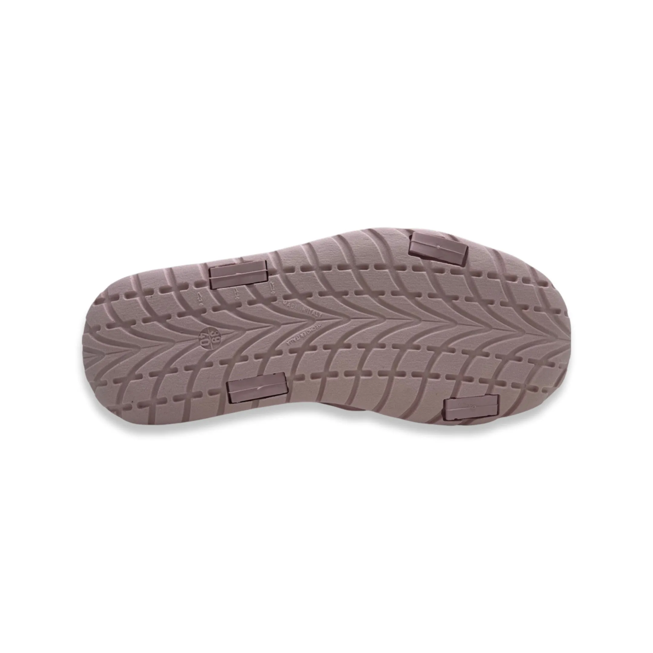 thies 1856 ® Eco Malibu vegan rose pink (W/X)
