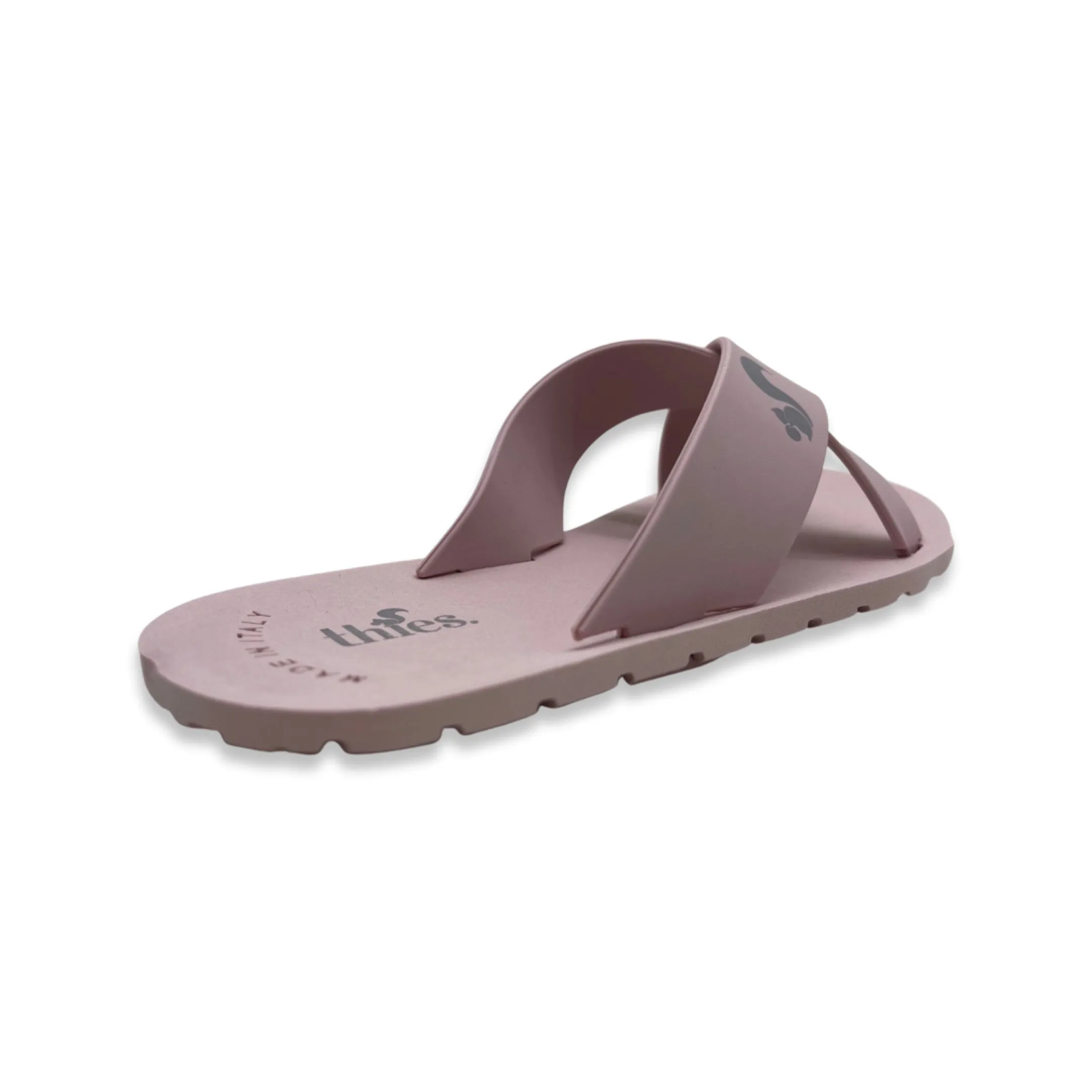 thies 1856 ® Eco Malibu vegan rose pink (W/X)