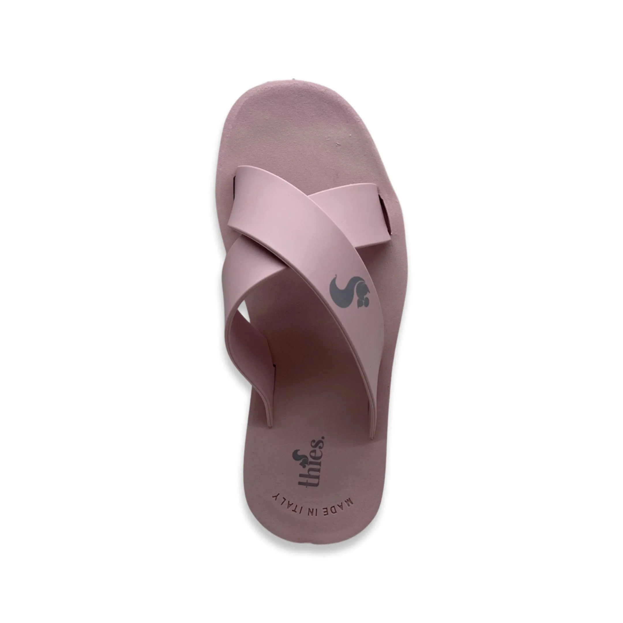 thies 1856 ® Eco Malibu vegan rose pink (W/X)