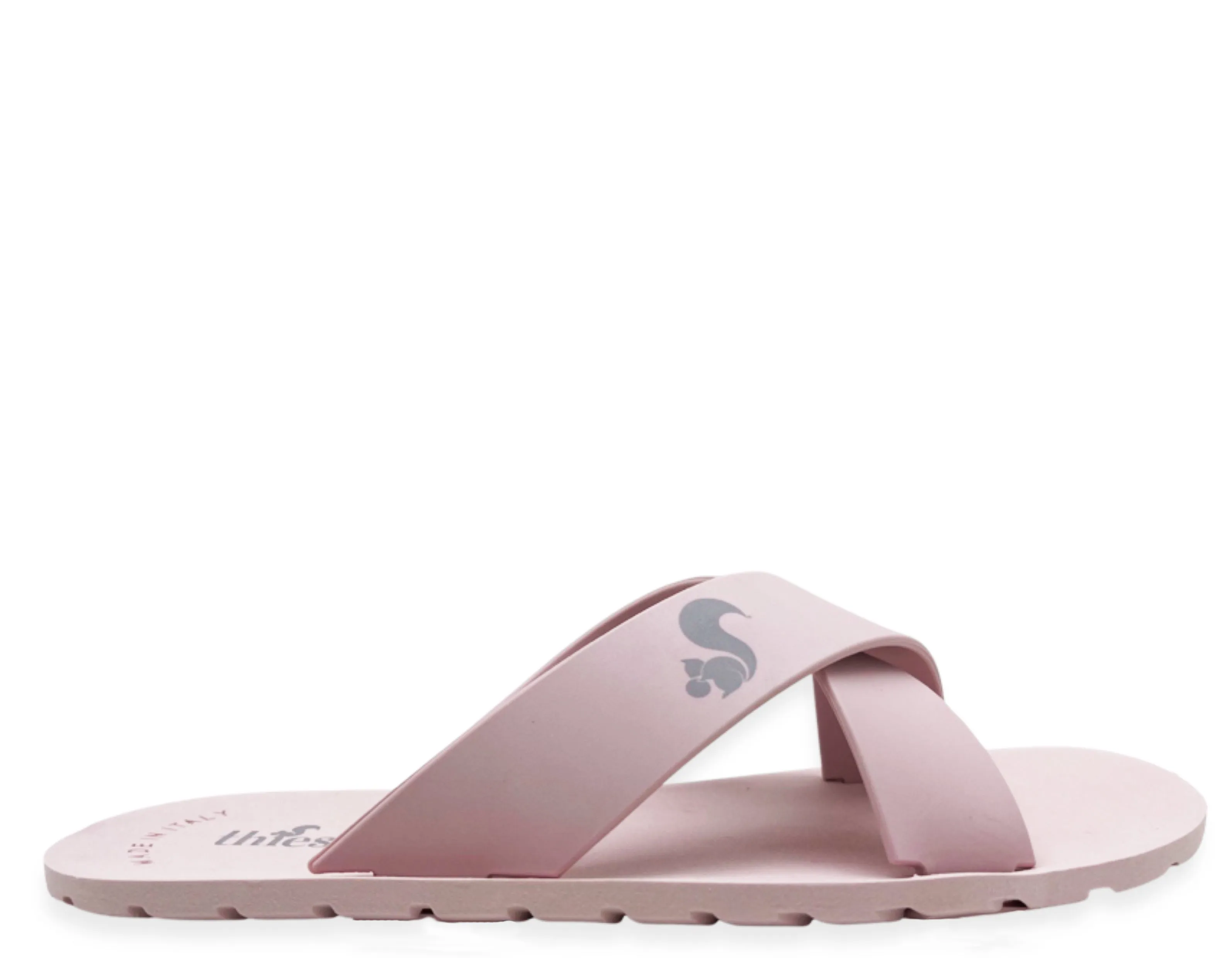 thies 1856 ® Eco Malibu vegan rose pink (W/X)