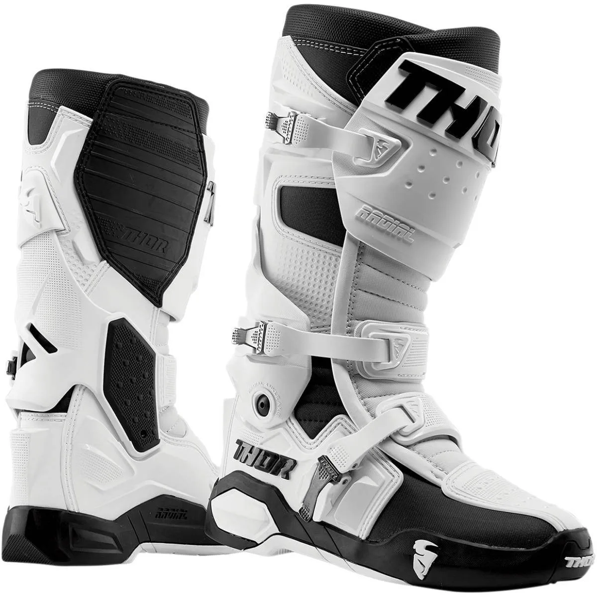 Thor Radial MX Boots