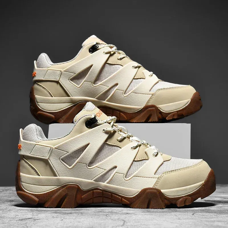Thorne Peak Sneakers