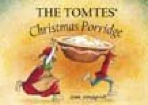 Tomtes' Christmas Porridge