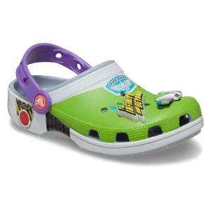 Toy Story Buzz Classic Clog Toddler (Age 1-5)