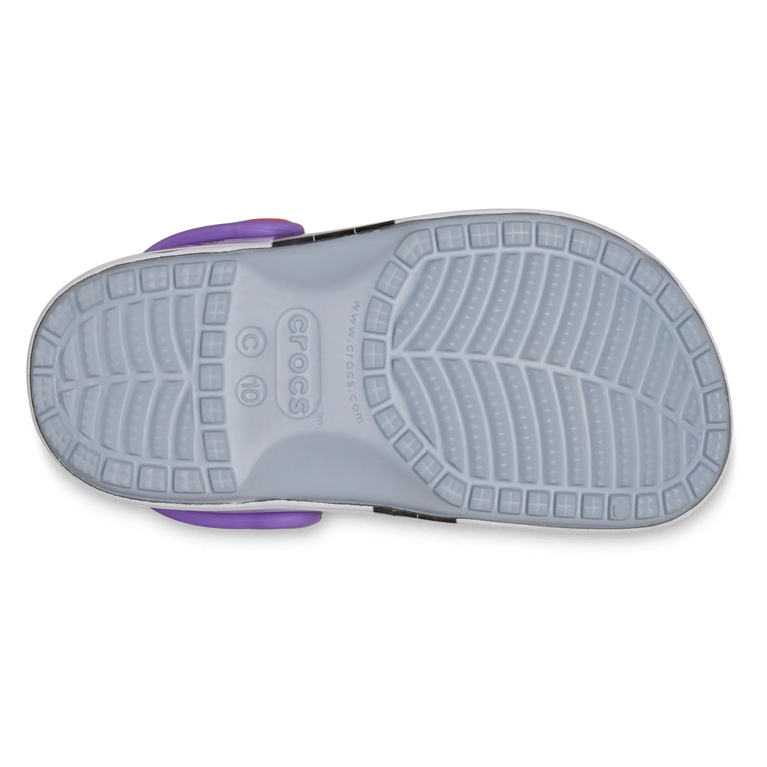 Toy Story Buzz Classic Clog Toddler (Age 1-5)