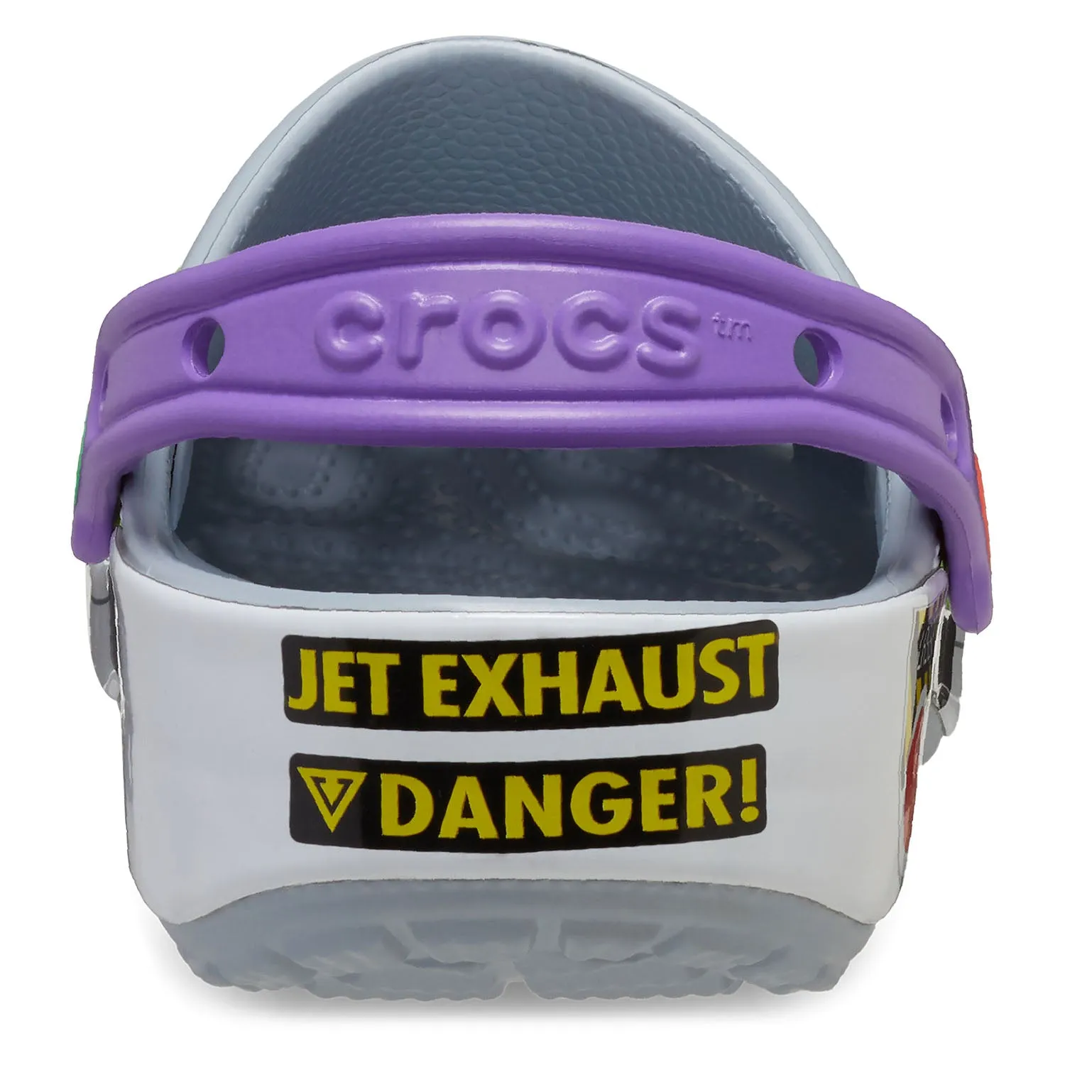 Toy Story Buzz Classic Clog