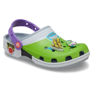 Toy Story Buzz Classic Clog
