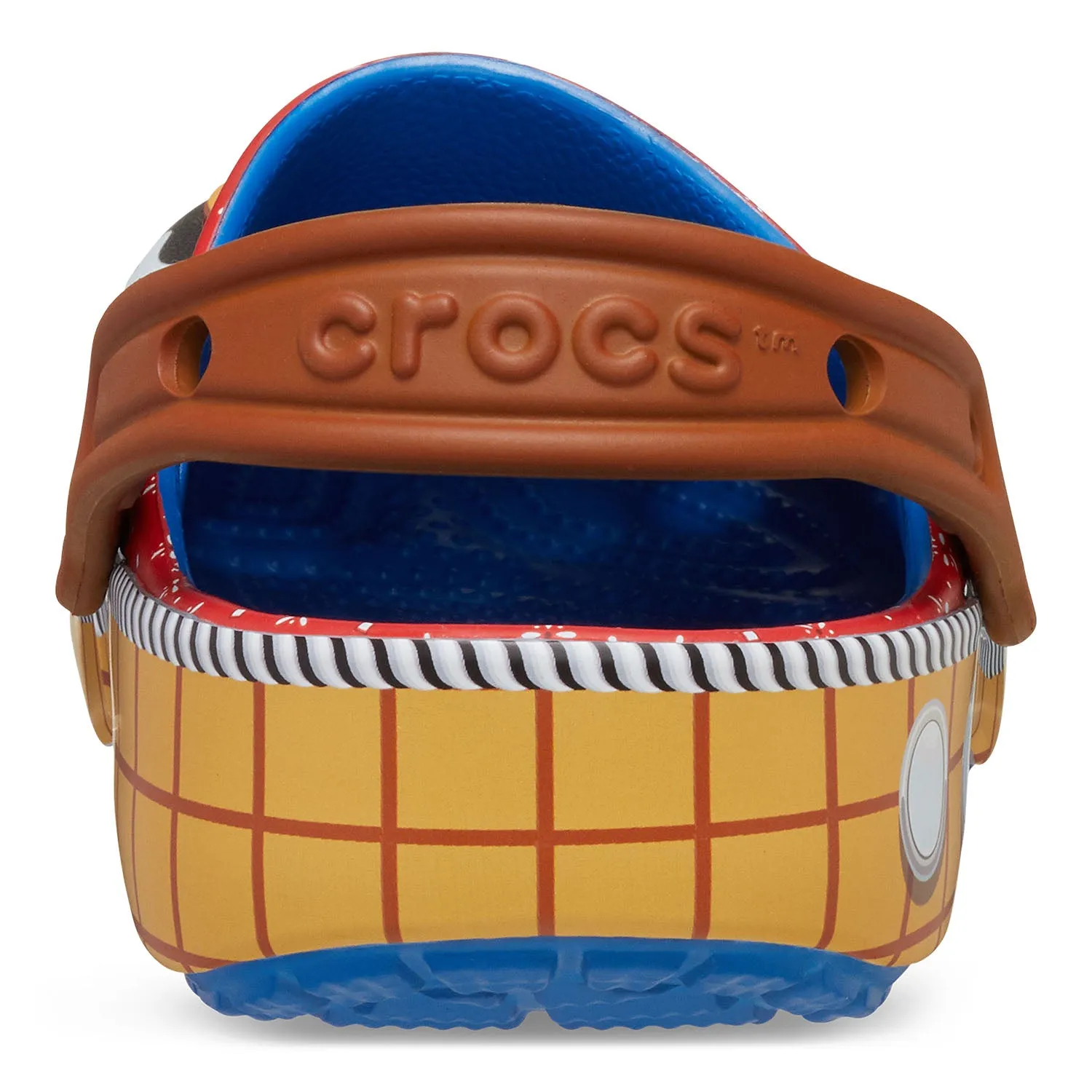 Toy Story Woody Classic Clog Kids (Age 5 )
