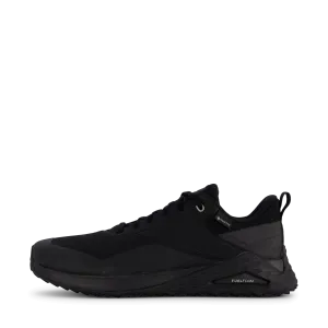 Trail Cruiser Gtx Black/black/moondust Met.