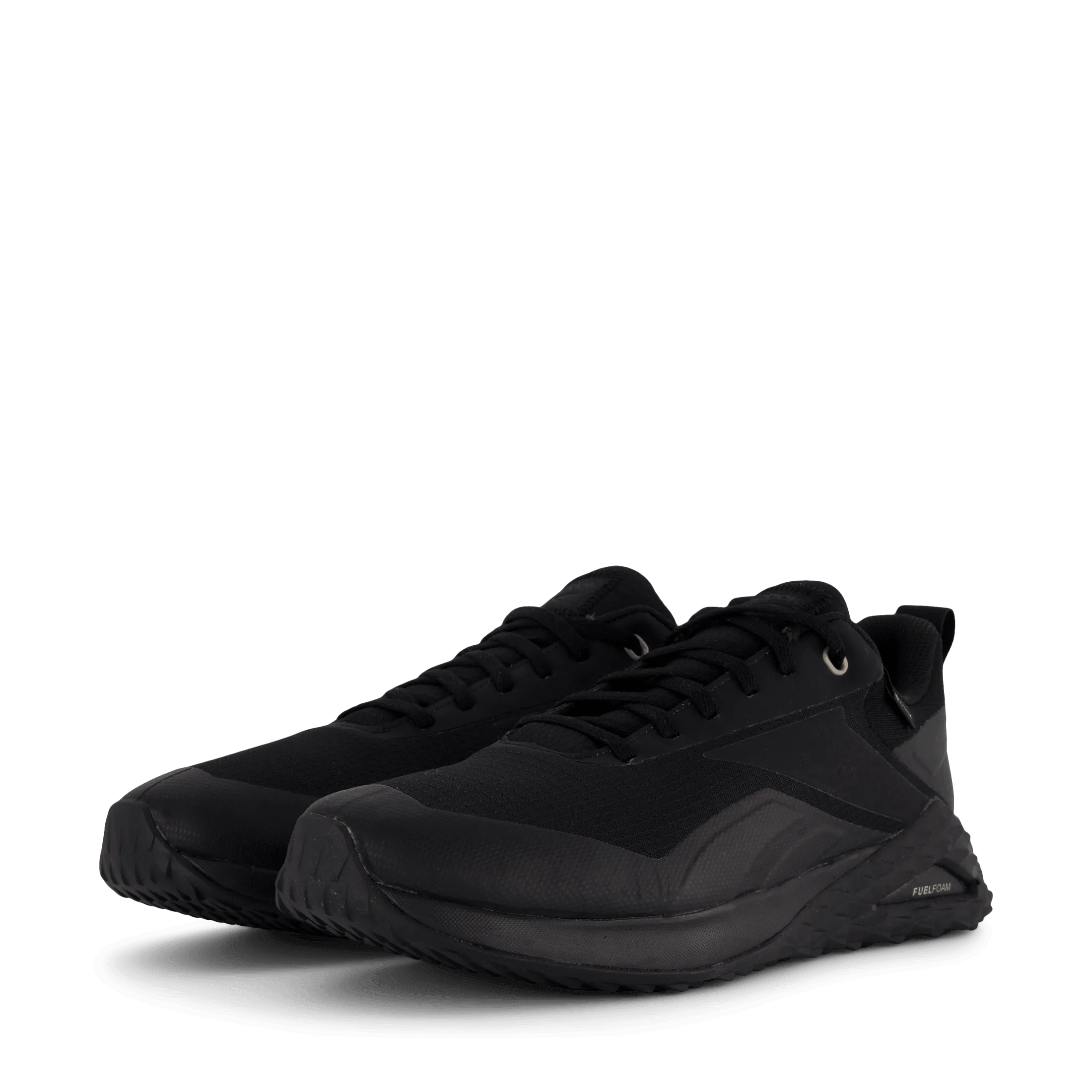 Trail Cruiser Gtx Black/black/moondust Met.