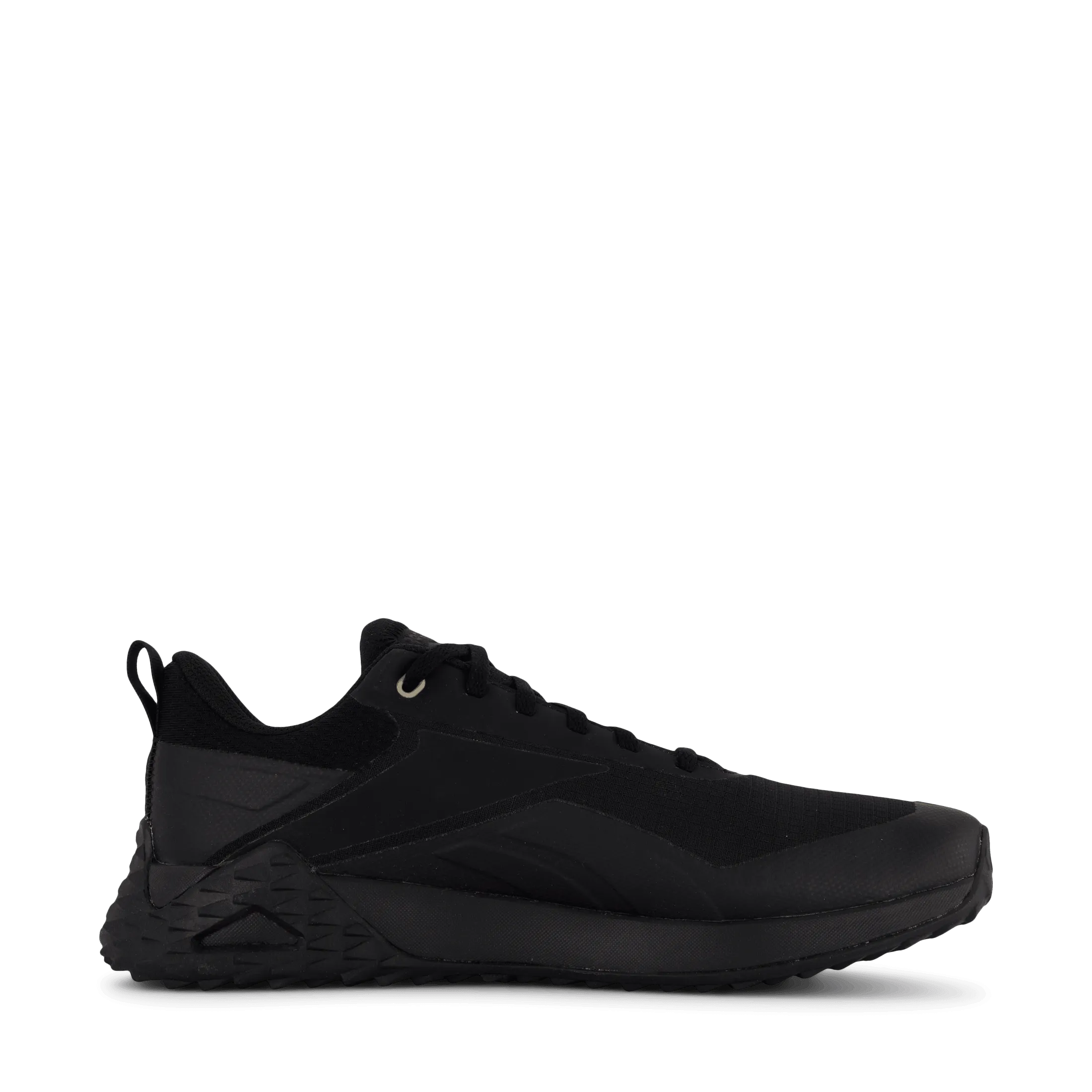 Trail Cruiser Gtx Black/black/moondust Met.