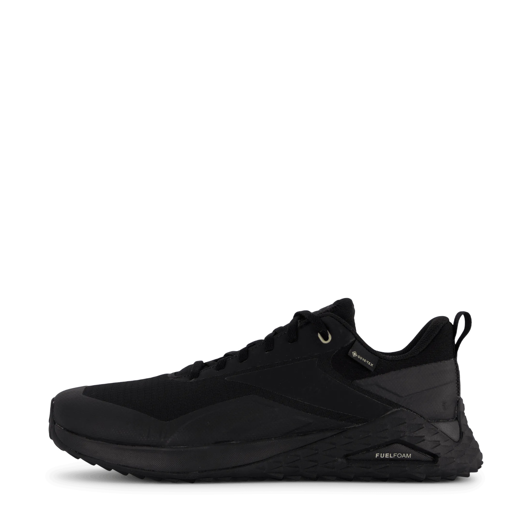 Trail Cruiser Gtx Black/black/moondust Met.
