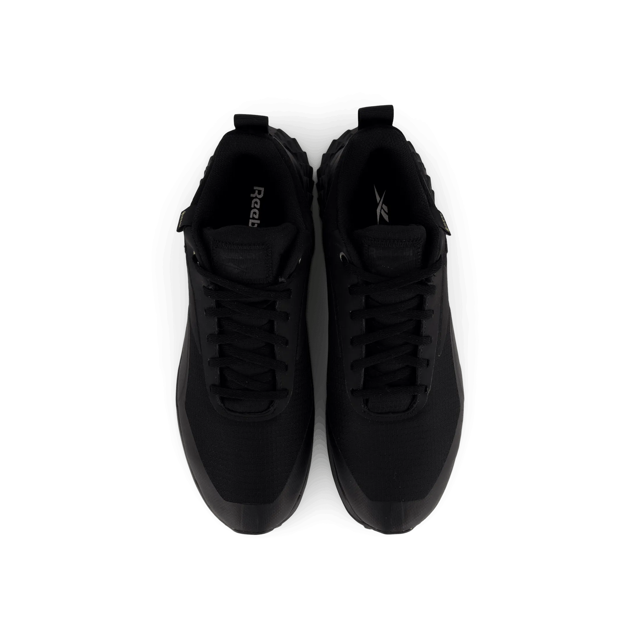 Trail Cruiser Gtx Black/black/moondust Met.
