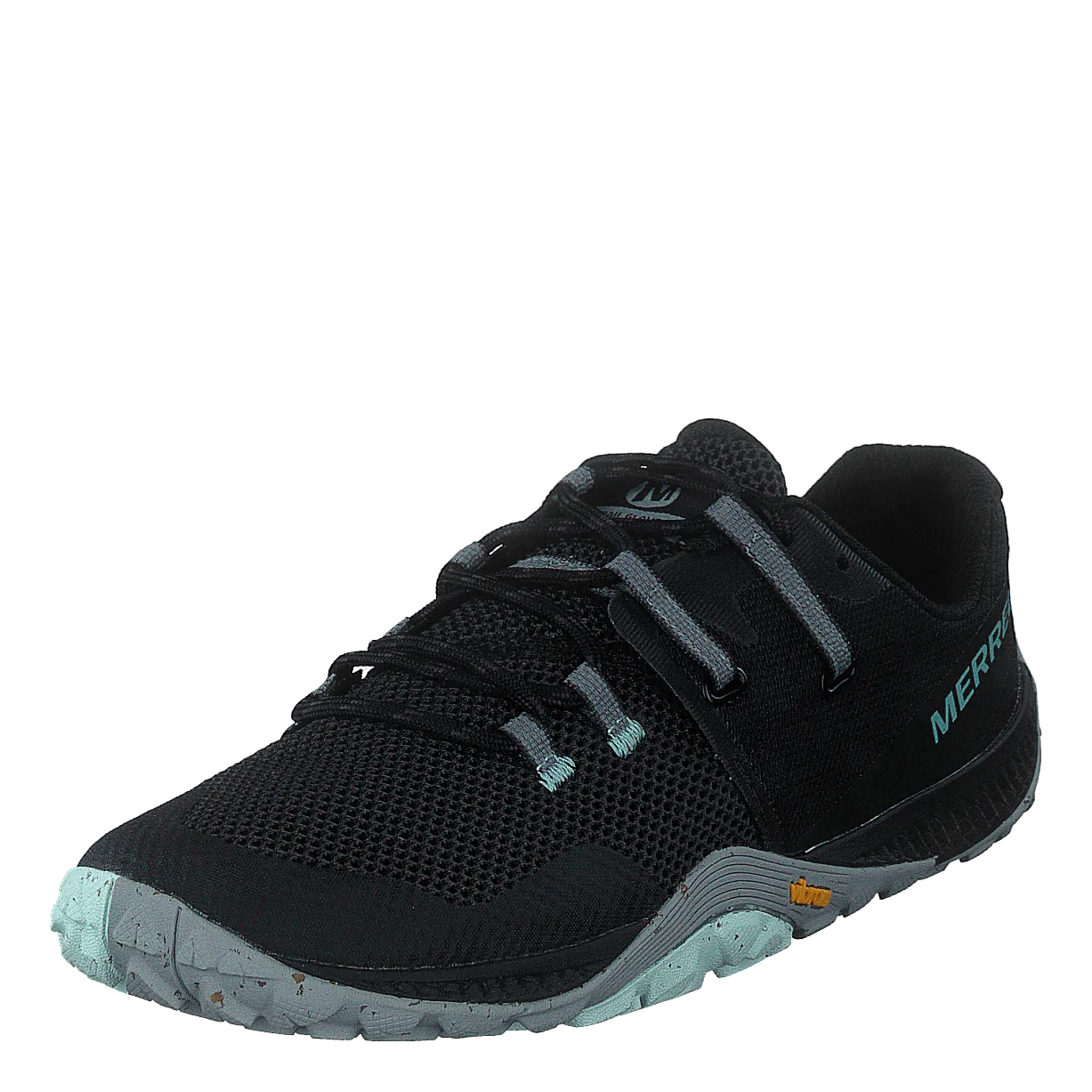 Trail Glove 6 Black