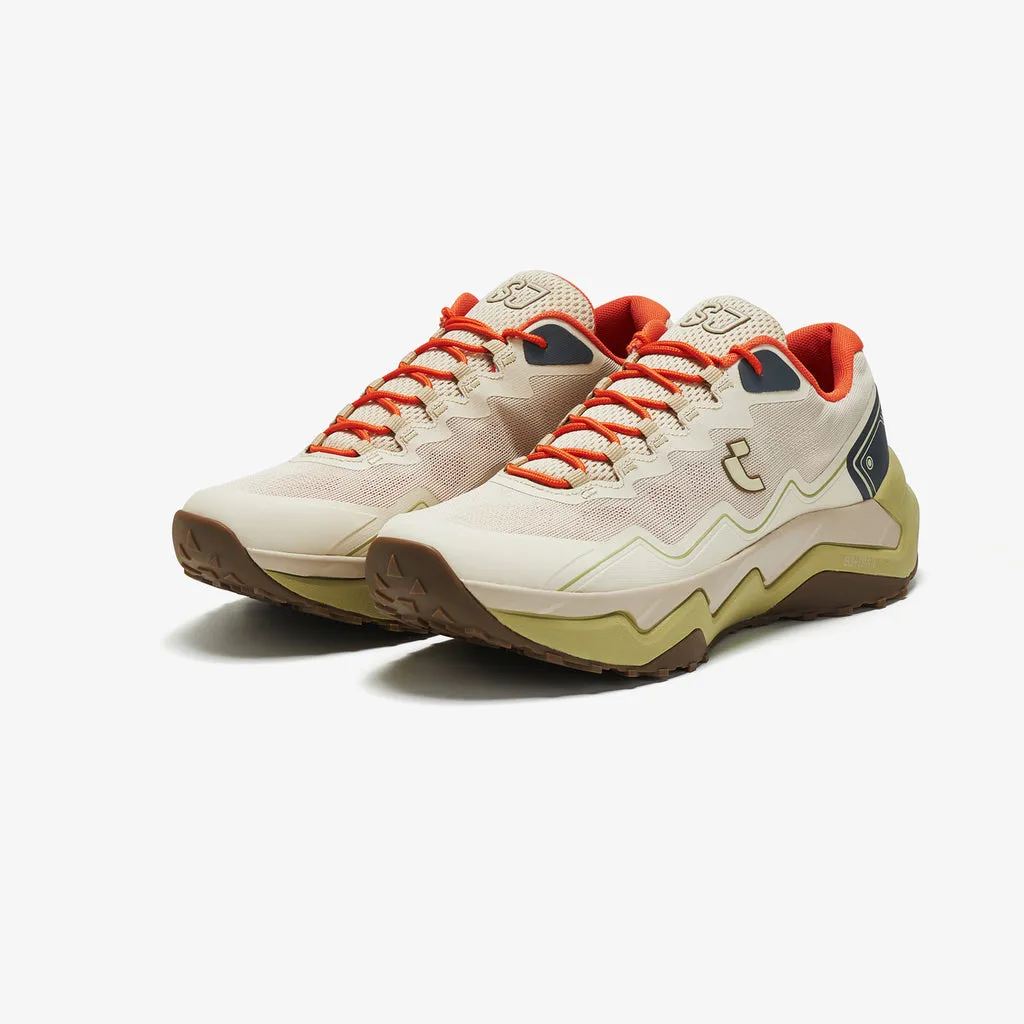 TRAIL JACQUARD