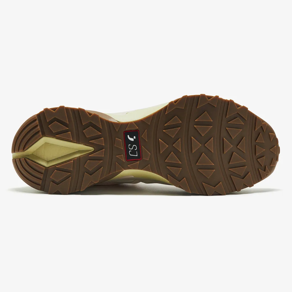 TRAIL JACQUARD