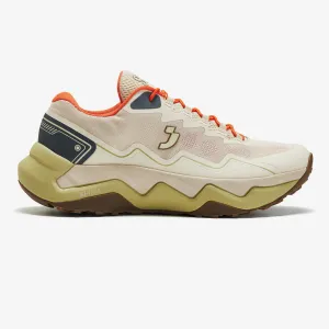 TRAIL JACQUARD