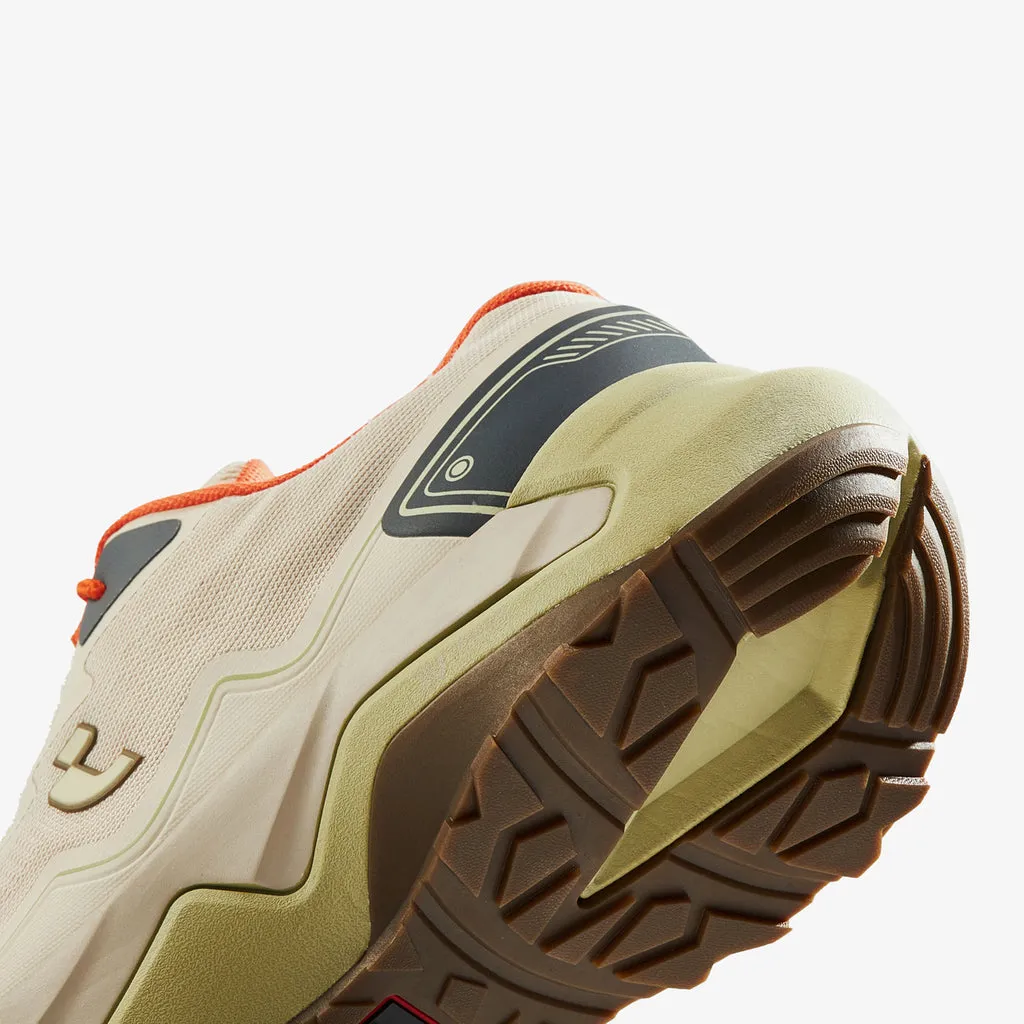 TRAIL JACQUARD