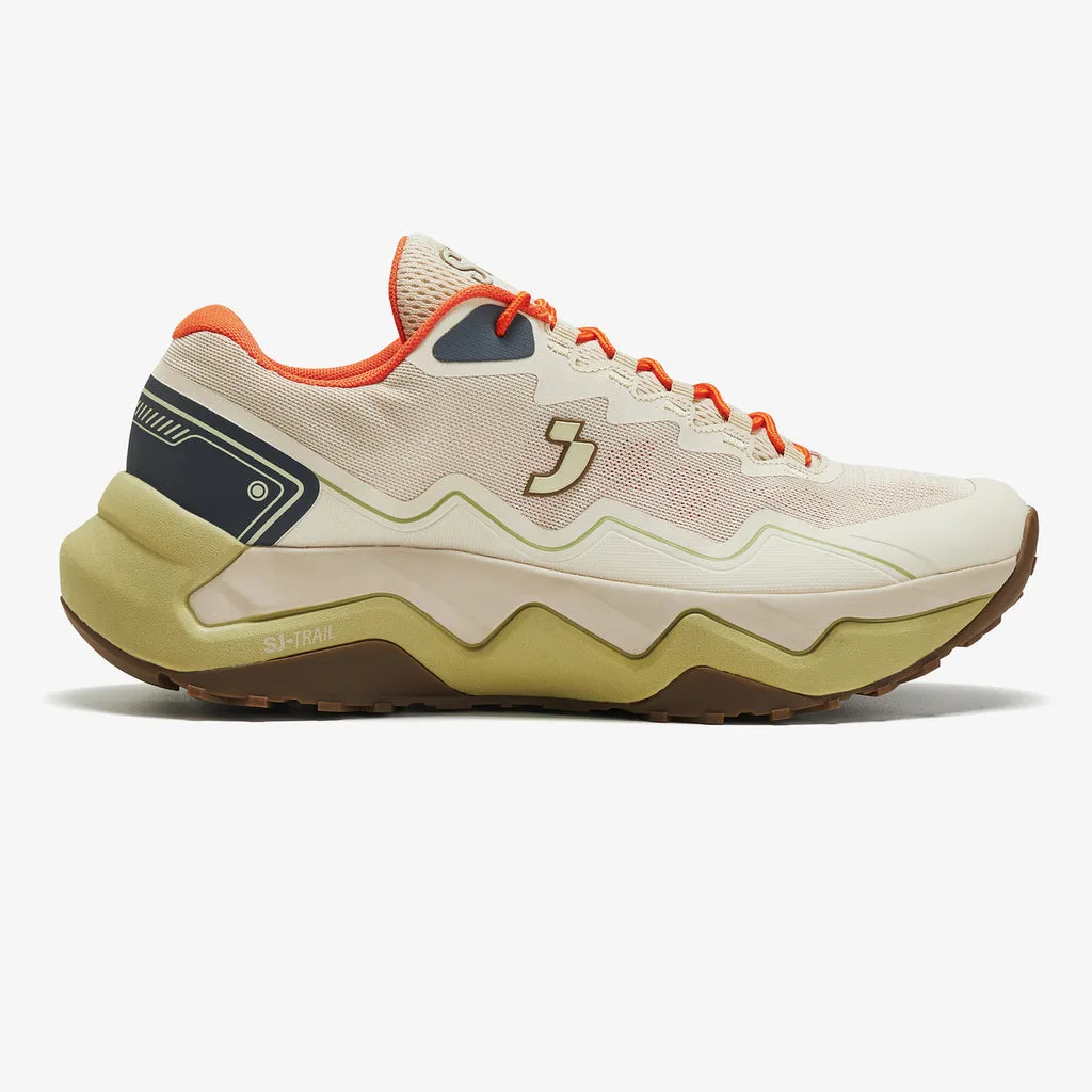 TRAIL JACQUARD