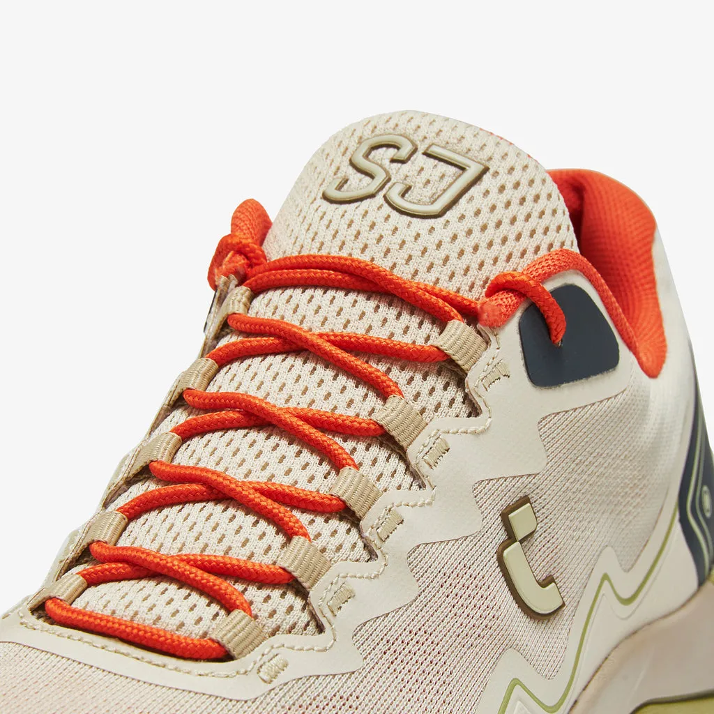TRAIL JACQUARD