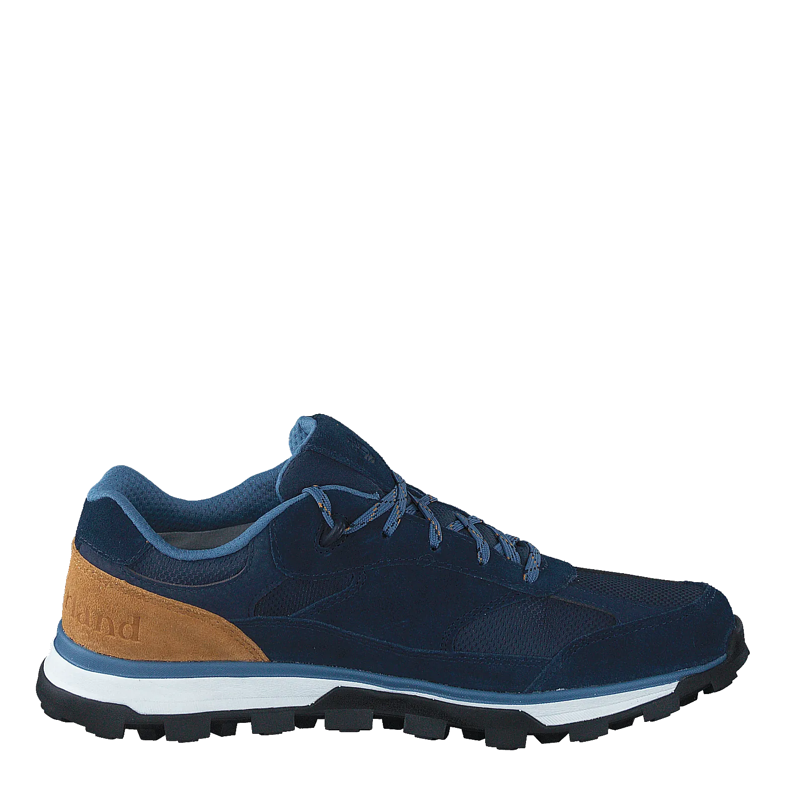 Trail Trekker Low Gtx Black Iris