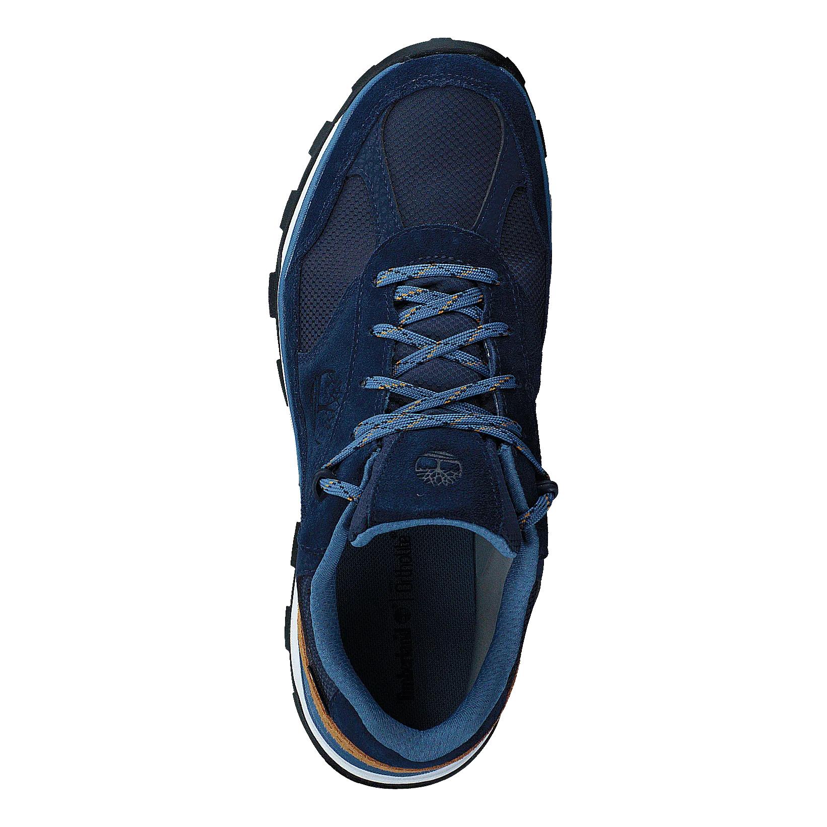 Trail Trekker Low Gtx Black Iris