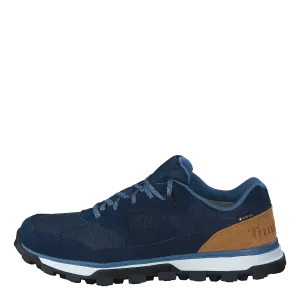 Trail Trekker Low Gtx Black Iris