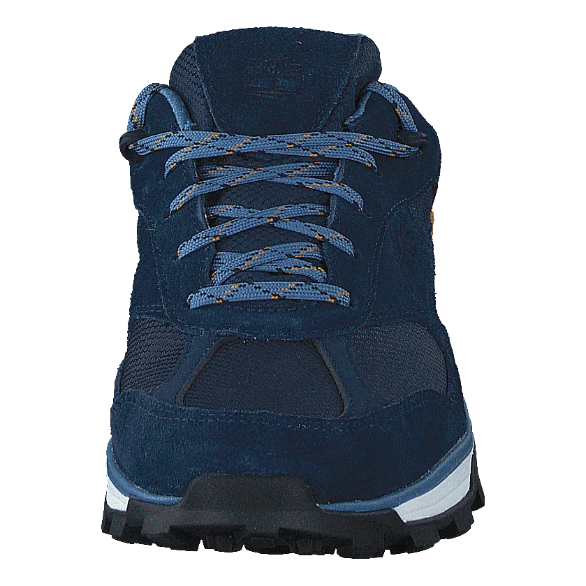 Trail Trekker Low Gtx Black Iris