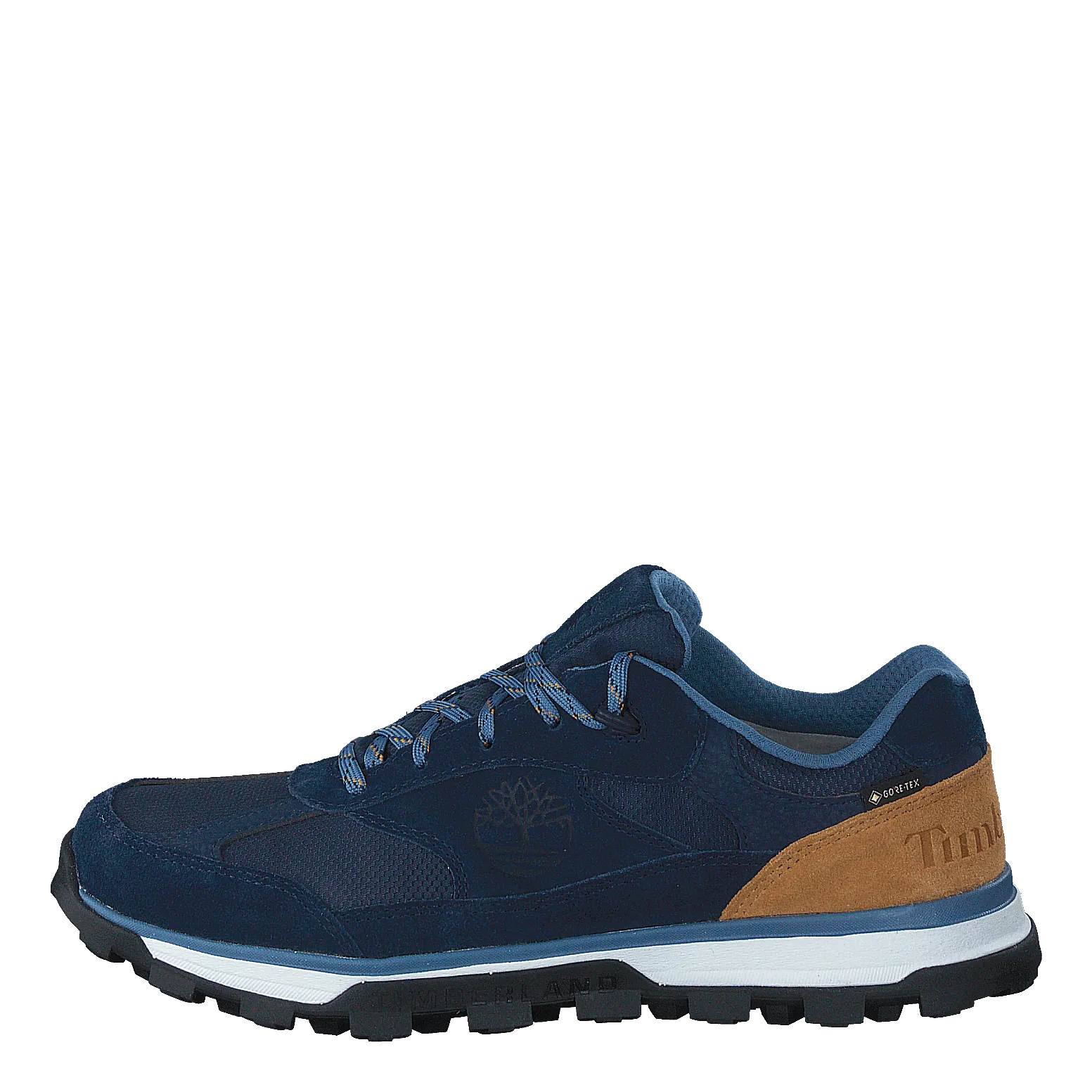 Trail Trekker Low Gtx Black Iris