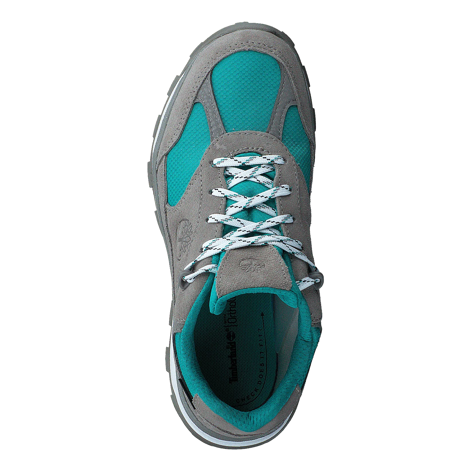 Trail Trekker Low Gtx Elephant Skin