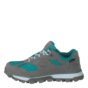 Trail Trekker Low Gtx Elephant Skin