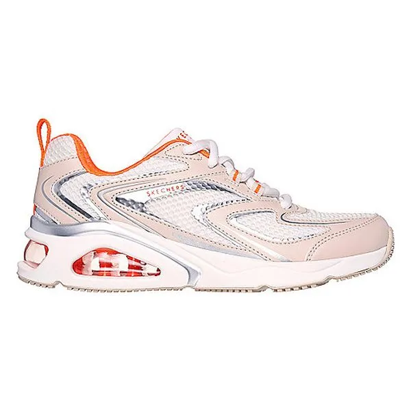 TRES-AIR UNO-TERTI-AIRY Sneakers femme SKECHERS