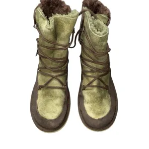 Ugg Boots Youth Girl's Australia 1013289K Eliss BootsSize 6