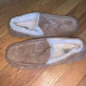 Ugg loafers size 9