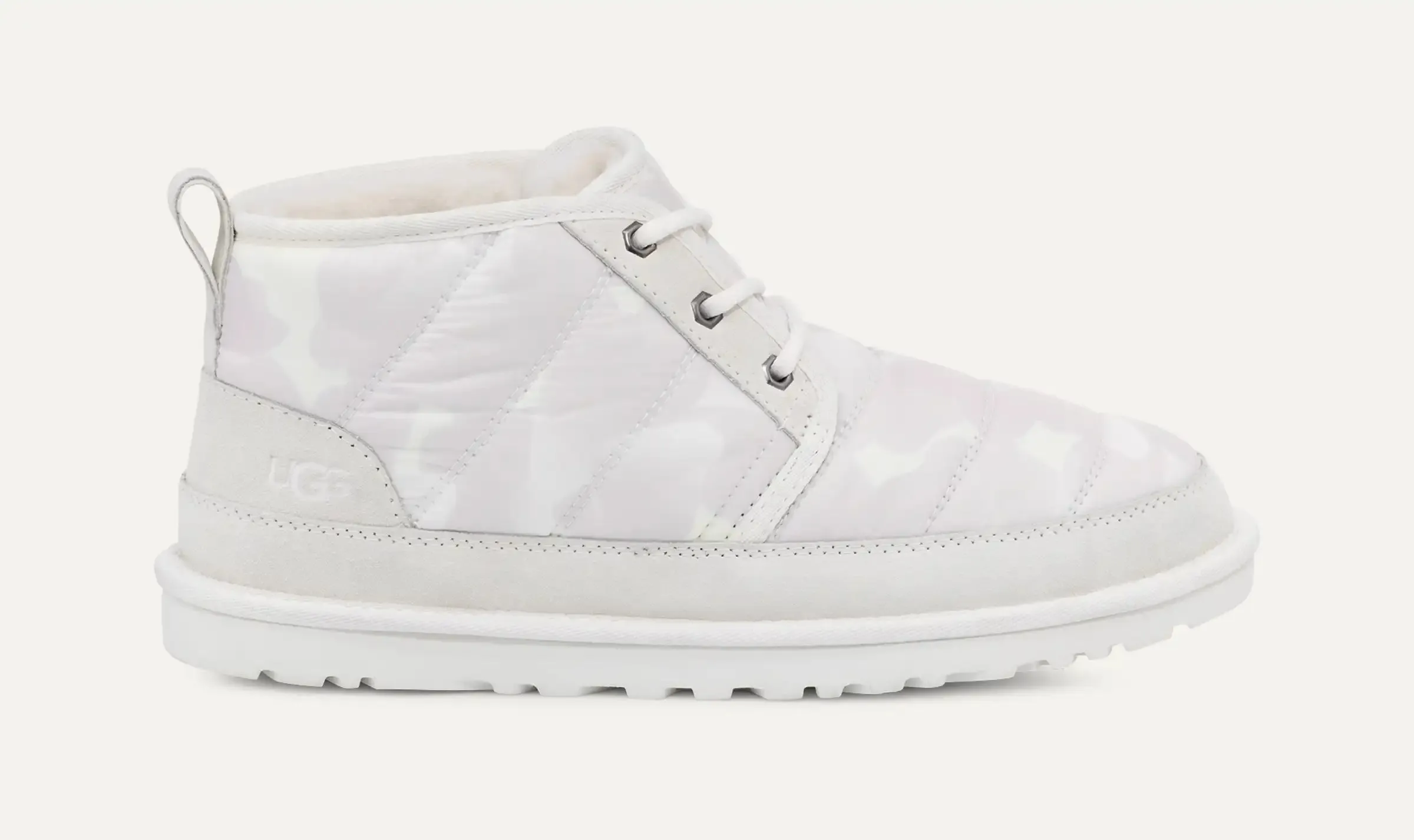 UGG Neumel LTA Peace Camo
