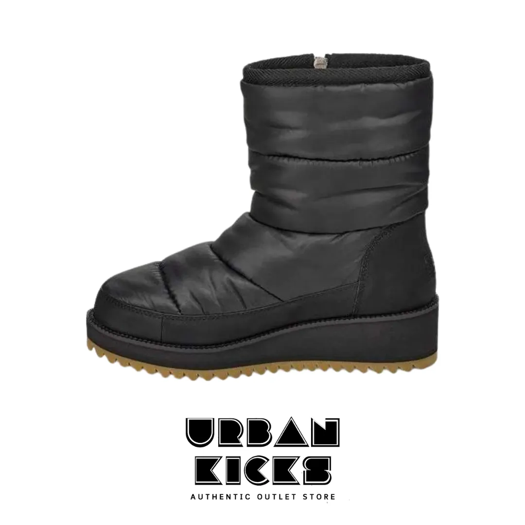 Ugg Ridge Black Boot