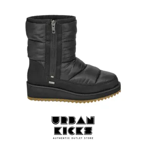 Ugg Ridge Black Boot