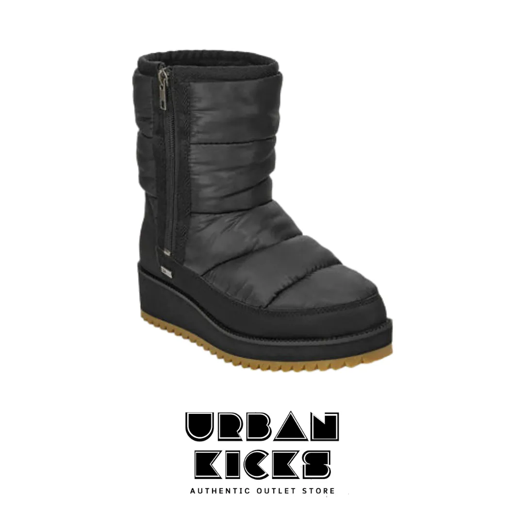 Ugg Ridge Black Boot