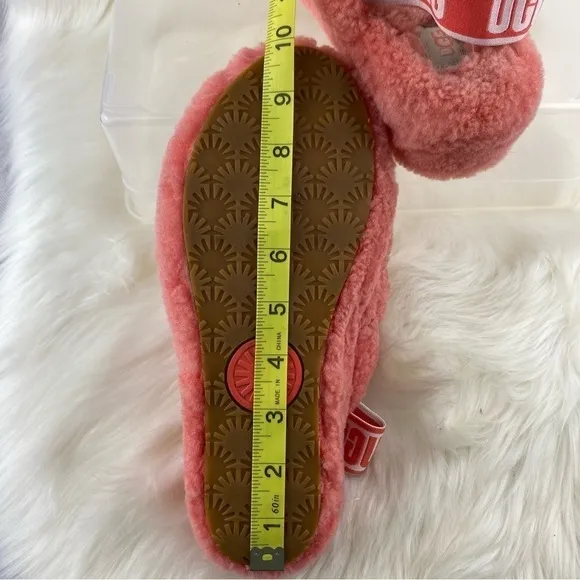 UGG SANDALS