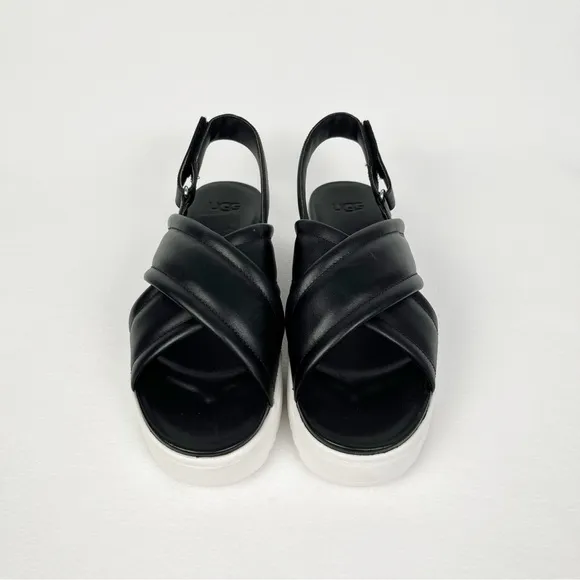 UGG SANDALS