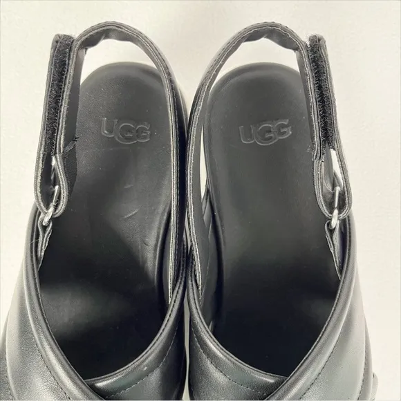 UGG SANDALS