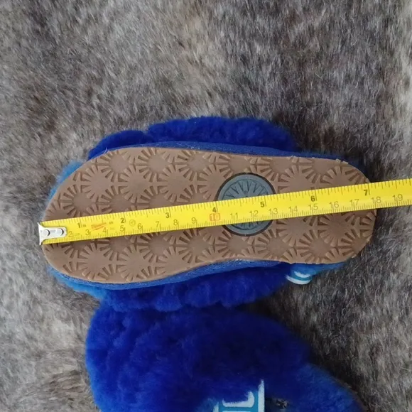 UGG SANDALS
