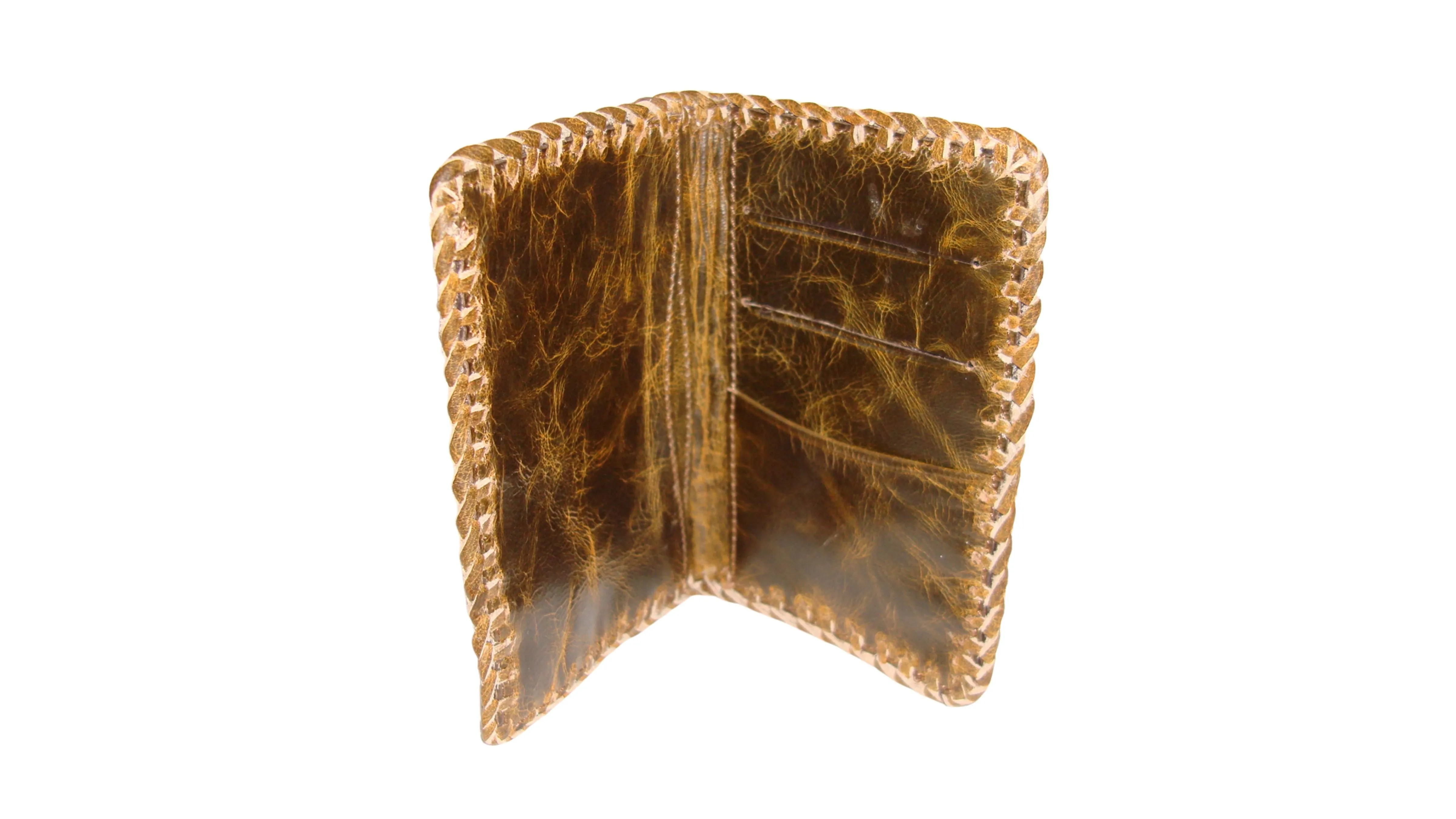 UNISEX WALLET