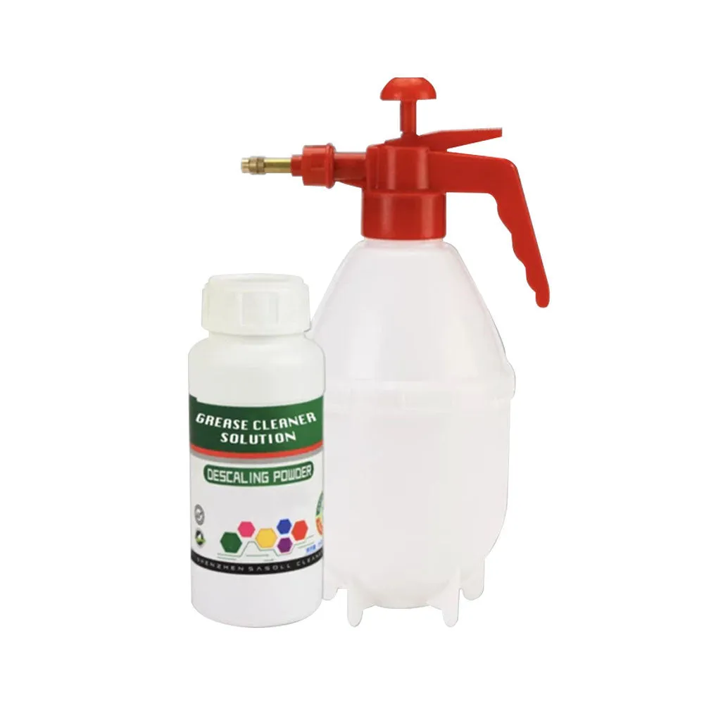 Universal Dredge Artifact Cleaning Agent Toilet Cleaner